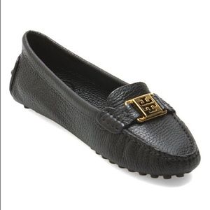 Tory Burch Leather Drivers